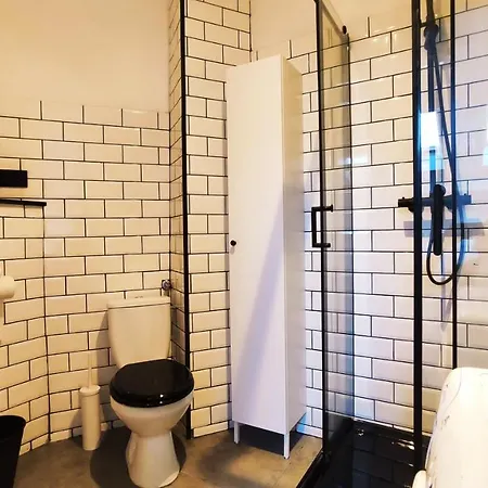 Garbarska 4 By Homeprime Apartmán *