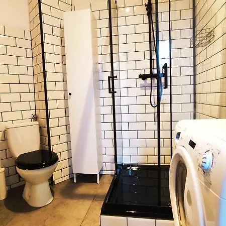 Garbarska 4 By Homeprime Apartmán