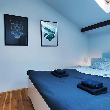 Garbarska 4 By Homeprime *