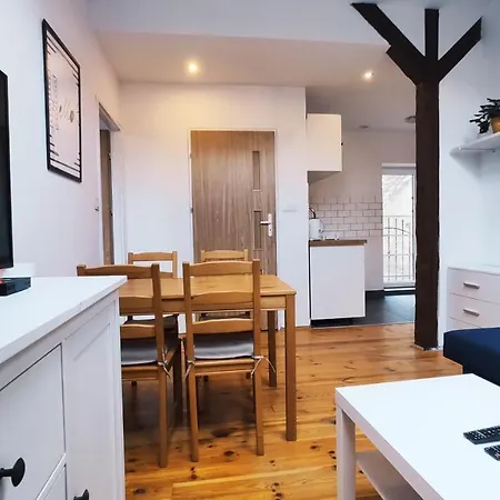Garbarska 4 By Homeprime Appartement *