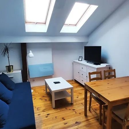 Apartamento Garbarska 4 By Homeprime *
