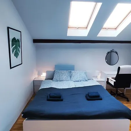 Garbarska 4 By Homeprime Cracovia