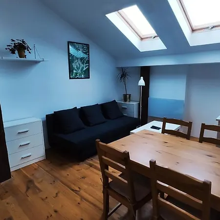 Garbarska 4 By Homeprime Cracovia