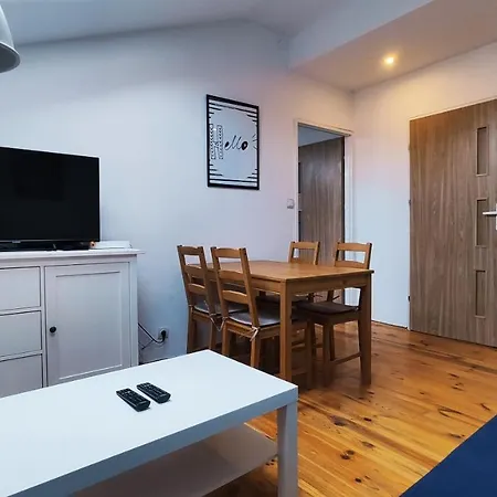 Appartement Garbarska 4 By Homeprime Krakau