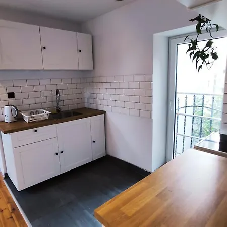 Garbarska 4 By Homeprime Daire *