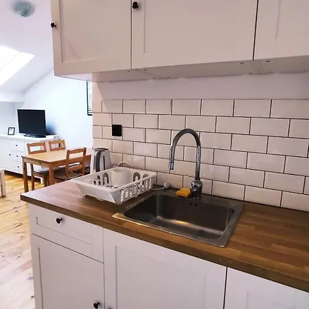 Garbarska 4 By Homeprime *