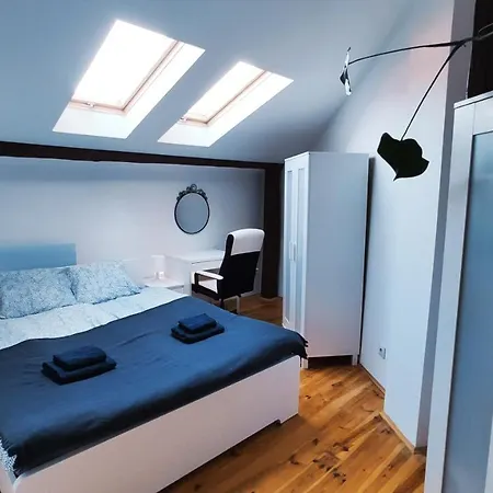 Garbarska 4 By Homeprime Apartament