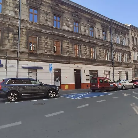 Garbarska 4 By Homeprime Kraków
